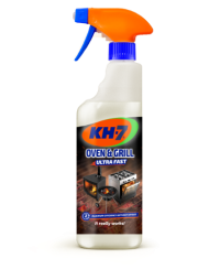 Orkaitės ir grilio valiklis, KH-7, 500 ml