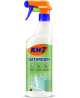 Vonios valiklis KH-7, 500 ml