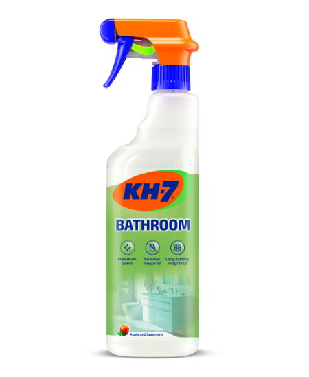 Vonios valiklis KH-7, 500 ml