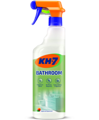 Vonios valiklis KH-7, 500 ml