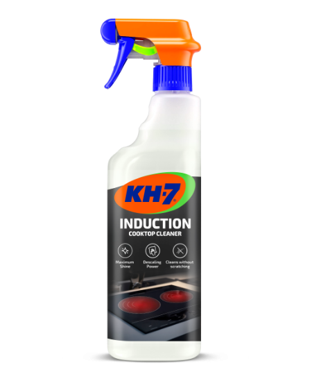 Indukcinės kaitlentės valiklis KH-7, 500 ml