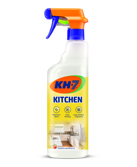 Virtuvės valiklis KH-7, 500 ml