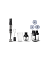 Philips | Hand mixer | HR2685/00 | Hand Blender | 1200 W | Number of speeds 3 | Black