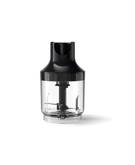 Philips | Hand mixer | HR2685/00 | Hand Blender | 1200 W | Number of speeds 3 | Black