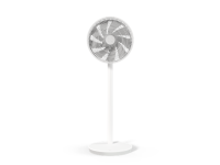 Duux | Fan | Whisper Essence | Stand Fan | Diameter 33 cm | Number of speeds 7 | Oscillation | Grey
