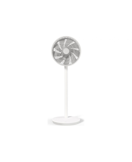 Duux | Fan | Whisper Essence | Stand Fan | Diameter 33 cm | Number of speeds 7 | Oscillation | Grey