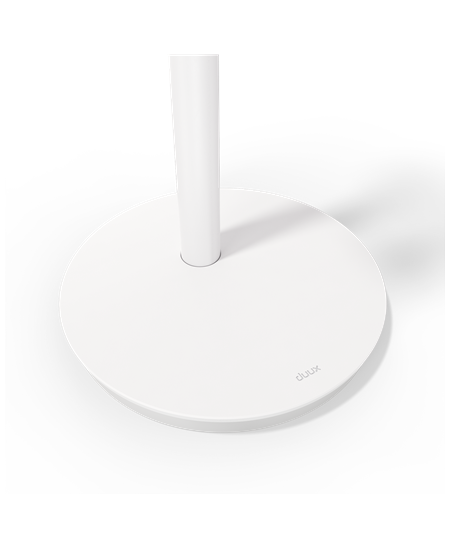 Duux | Fan | Whisper Essence | Stand Fan | Diameter 33 cm | Number of speeds 7 | Oscillation | Grey