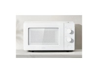 Xiaomi Microwave Oven | BHR7990EU | Free standing | 1100 W | 20 L | White