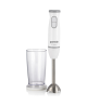 Gorenje | Blender | HBC561QW | Hand Blender | 500 W | Number of speeds 1 | White