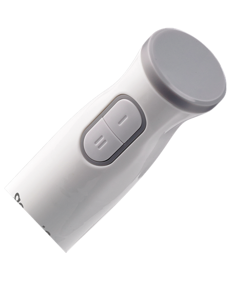 Gorenje | Blender | HBC561QW | Hand Blender | 500 W | Number of speeds 1 | White