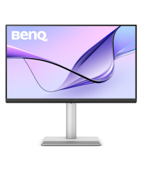 Benq MA270UP | 27 " | IPS | 16:9 | 60 Hz | 5 ms | 3840 x 2160 pixels | 450 cd/m² | HDMI ports quantity 2