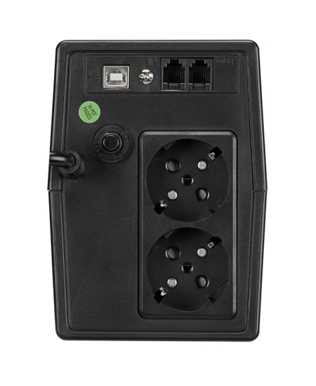FSP | IFP 800 | 800 VA | 480 W