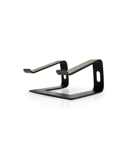 PORT DESIGNS | Ergonomic Notebook stand | 901103 | Notebook Stand | Black