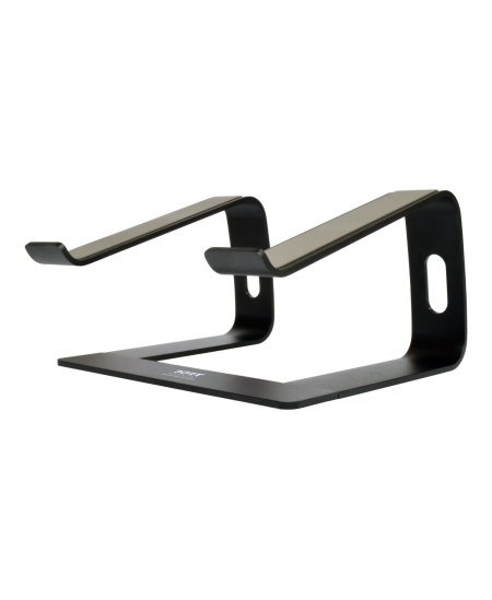 PORT DESIGNS | Ergonomic Notebook stand | 901103 | Notebook Stand | Black