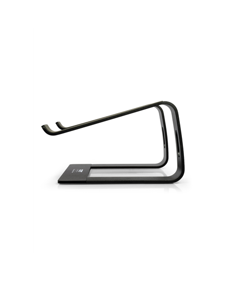 PORT DESIGNS | Ergonomic Notebook stand | 901103 | Notebook Stand | Black