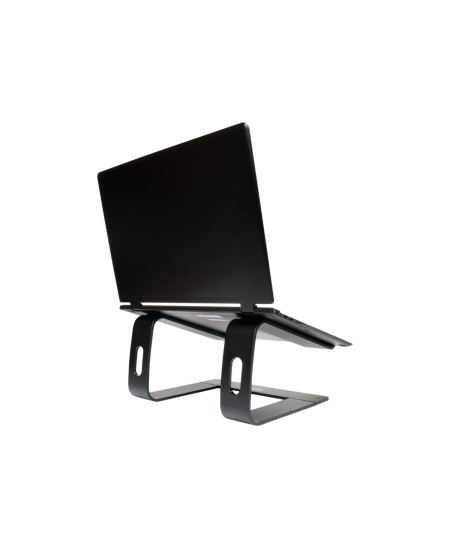 PORT DESIGNS | Ergonomic Notebook stand | 901103 | Notebook Stand | Black