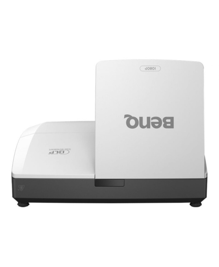 Benq | MH856UST+ | WUXGA (1920x1200) | 3500 ANSI lumens | Grey/White