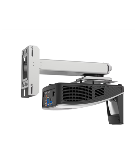 Benq | MH856UST+ | WUXGA (1920x1200) | 3500 ANSI lumens | Grey/White