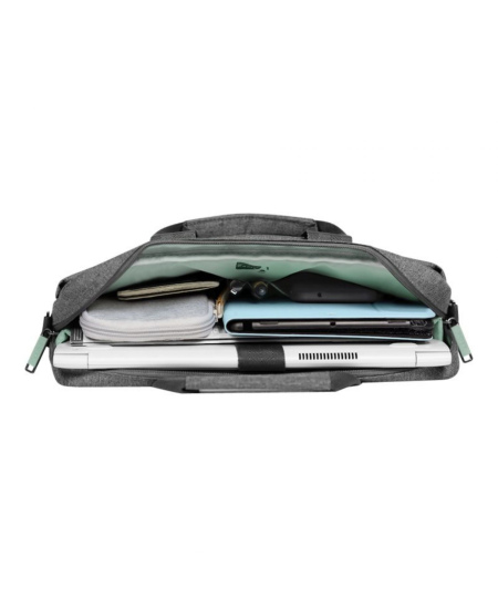 PORT DESIGNS Yosemite Eco TL Laptop Case 13/14 Grey, Shoulder strap,  Laptop Case