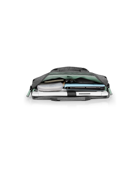 PORT DESIGNS Yosemite Eco TL Laptop Case 13/14 Grey, Shoulder strap,  Laptop Case