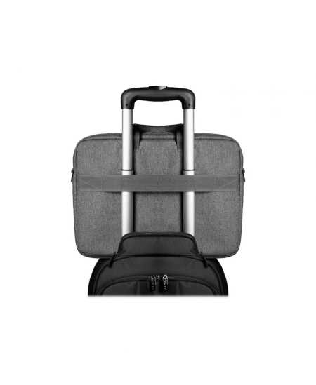 PORT DESIGNS Yosemite Eco TL Laptop Case 13/14 Grey, Shoulder strap,  Laptop Case
