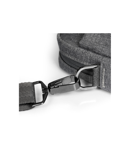 PORT DESIGNS Yosemite Eco TL Laptop Case 13/14 Grey, Shoulder strap,  Laptop Case