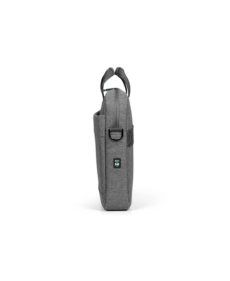 PORT DESIGNS Yosemite Eco TL Laptop Case 13/14 Grey, Shoulder strap,  Laptop Case