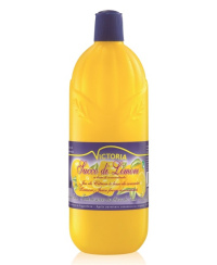 Citrinų sultys, iš koncentrato,100% ,  1 l  / PET