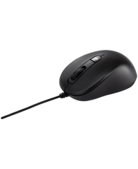 Asus | Blue Ray Mouse | MU101C | Optical USB mouse | Black