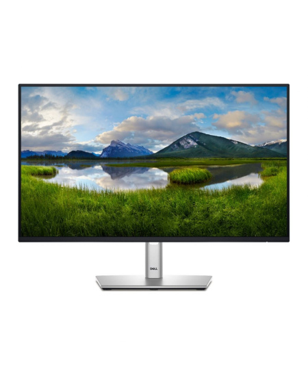 Dell | P2425HE | 24 " | IPS | 16:9 | 100 Hz | 8 ms | 1920 x 1080 pixels | 250 cd/m² | HDMI ports quantity 1