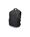 PORT DESIGNS | ECO SYDNEY | Fits up to size 13/14 " | Backpack | Shoulder strap | Black