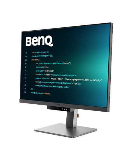 Benq | RD280U | 28 " | IPS | 3:2 | 60 Hz | 5 ms | 3840 x 2560 pixels | 350 cd/m² | HDMI ports quantity 1 | Warranty 36 mon
