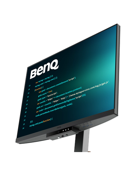 Benq | RD280U | 28 " | IPS | 3:2 | 60 Hz | 5 ms | 3840 x 2560 pixels | 350 cd/m² | HDMI ports quantity 1 | Warranty 36 mon