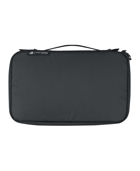 Asus | ROG Archer BC1003 | Tech Pouch | Waterproof | Black