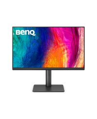 Benq | PD2706QN | 27 " | IPS | 16:9 | 100 Hz | 5 ms | 2560 x 1440 pixels | 350 cd/m² | HDMI ports quantity 1