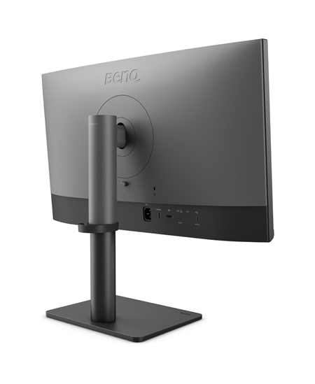 Benq | PD2706QN | 27 " | IPS | 16:9 | 100 Hz | 5 ms | 2560 x 1440 pixels | 350 cd/m² | HDMI ports quantity 1