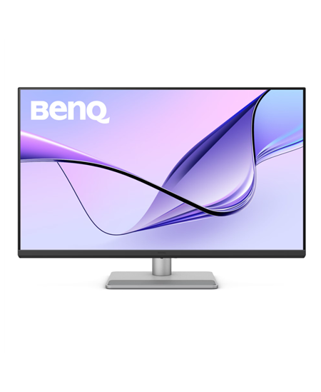 Benq MA320UP | 32 " | IPS | 16:9 | 60 Hz | 5 ms | 3840 x 2160 pixels | 550 cd/m² | HDMI ports quantity 2