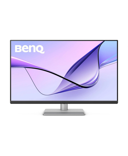 Benq MA320UP | 32 " | IPS | 16:9 | 60 Hz | 5 ms | 3840 x 2160 pixels | 550 cd/m² | HDMI ports quantity 2