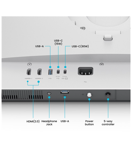 Benq MA320UP | 32 " | IPS | 16:9 | 60 Hz | 5 ms | 3840 x 2160 pixels | 550 cd/m² | HDMI ports quantity 2