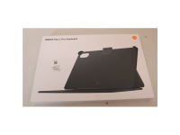 SALE OUT. Xiaomi Redmi Pad 2 Pro Keyboard US English | Tablet keyboard | Gray | DEMO