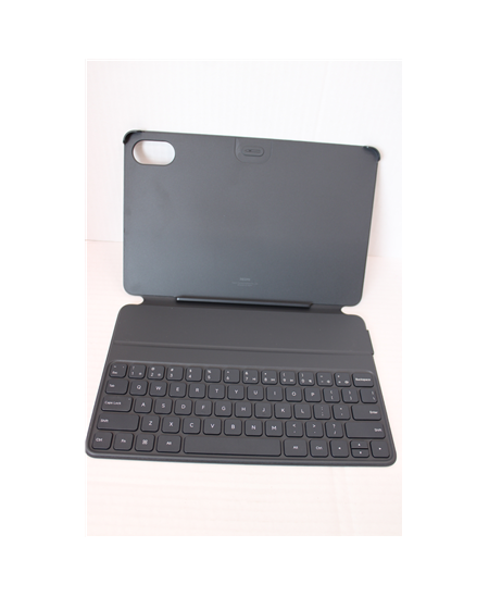 SALE OUT. Xiaomi Redmi Pad 2 Pro Keyboard US English | Tablet keyboard | Gray | DEMO