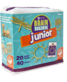 KEVA konstravimo rinkinys MindWare „Brain Builders Jr.“