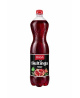 Negazuotas gaivusis gėrimas RASA, granatų skonio su sultimis, 1,5 l