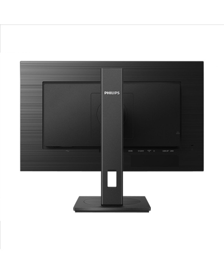 Philips | 272B1G/00 | 27 " | IPS | 16:9 | 75 Hz | 4 ms | 1920 x 1080 pixels | 250 cd/m² | HDMI ports quantity 1 | Black