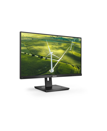 Philips | 272B1G/00 | 27 " | IPS | 16:9 | 75 Hz | 4 ms | 1920 x 1080 pixels | 250 cd/m² | HDMI ports quantity 1 | Black