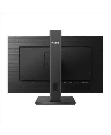 Philips | 272B1G/00 | 27 " | IPS | 16:9 | 75 Hz | 4 ms | 1920 x 1080 pixels | 250 cd/m² | HDMI ports quantity 1 | Black