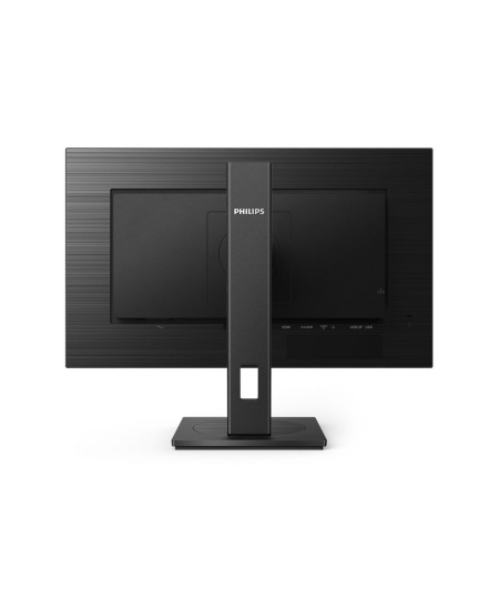 Philips | 272B1G/00 | 27 " | IPS | 16:9 | 75 Hz | 4 ms | 1920 x 1080 pixels | 250 cd/m² | HDMI ports quantity 1 | Black