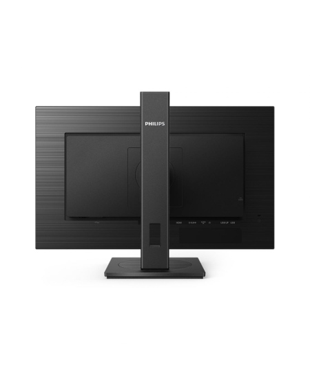 Philips | 272B1G/00 | 27 " | IPS | 16:9 | 75 Hz | 4 ms | 1920 x 1080 pixels | 250 cd/m² | HDMI ports quantity 1 | Black