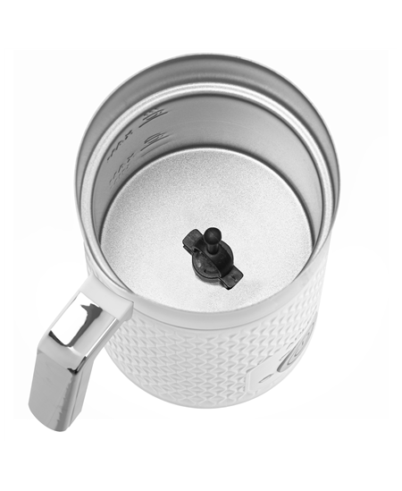 Adler | Milk frother | AD 4494 | 500 W | Milk frother | White
