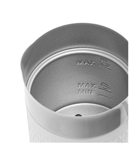 Adler | Milk frother | AD 4494 | 500 W | Milk frother | White